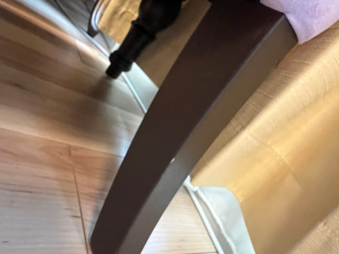 サラグレース風　ラウンジチェア　1人用　葉山家具　姫家具　ローソファ　椅子