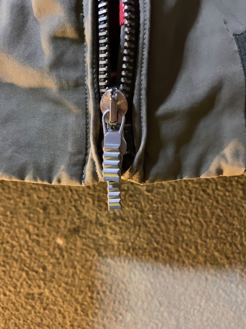 BARACUTA バラクータ G9 英国製 42 XL スイングトップ 希少