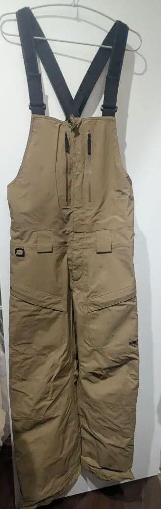 241 ビブパンツ SEEKER BIB PANT M