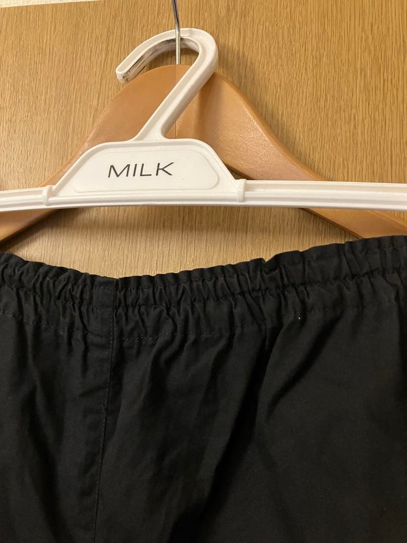 BABY, THE STARS SHINE BRIGHT ドロワーズ　ブラック