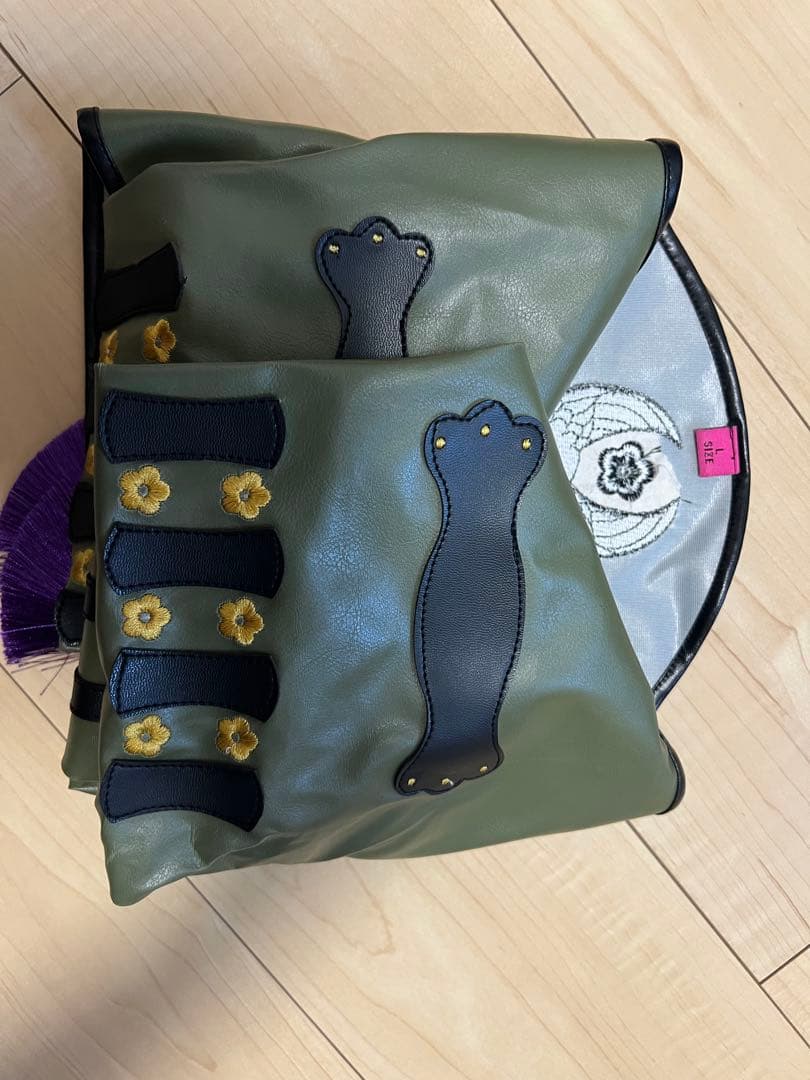 刀剣乱舞/鶯丸コスプレ衣装/コストモ製