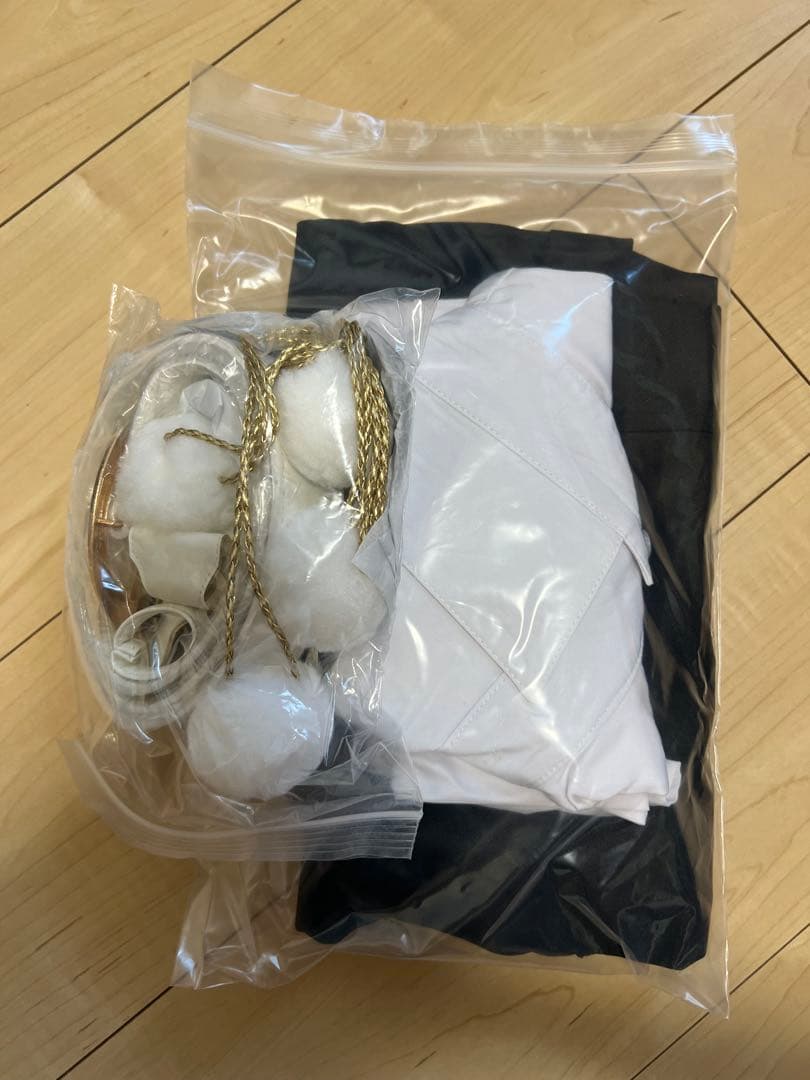 刀剣乱舞/鶯丸コスプレ衣装/コストモ製