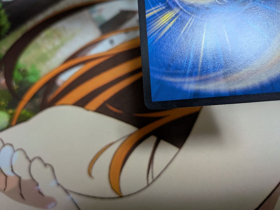 デュエマ　ロストReソウル　金トレジャー　ロスト　Re　ソウル