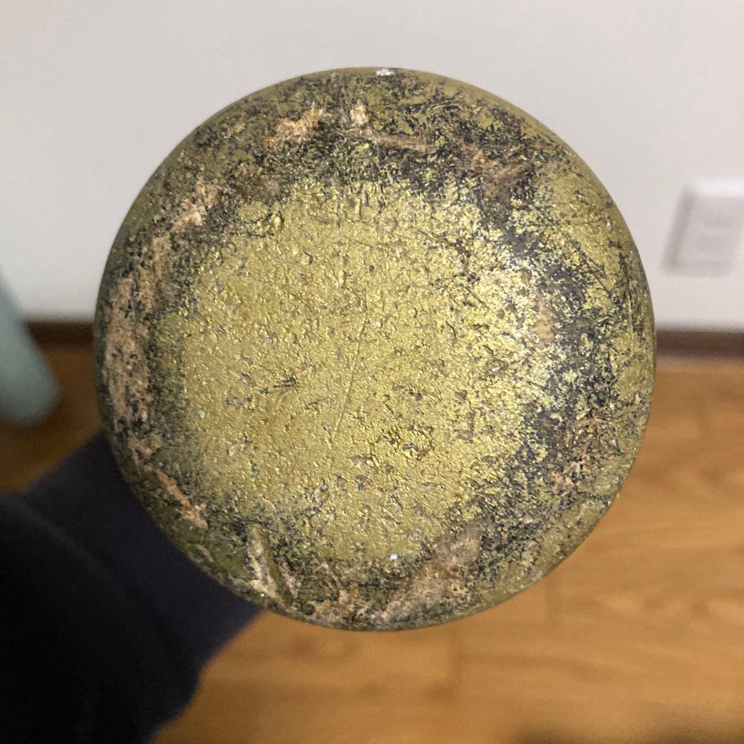 HEAD-RUN BAT トレーニングバット 90cm 700g