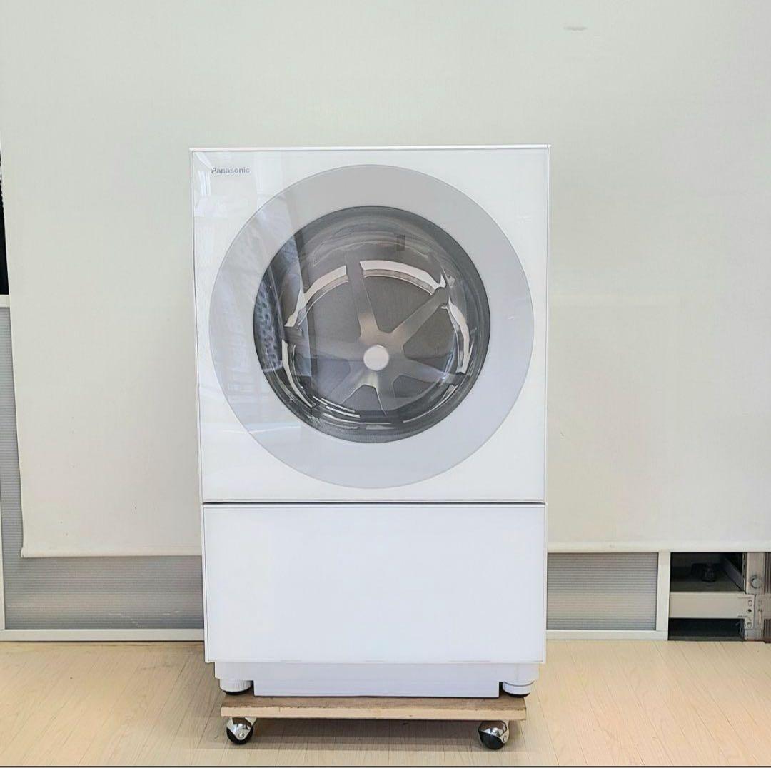 【専用】Panasonic 7KG ドラム式洗濯機 2022年製
