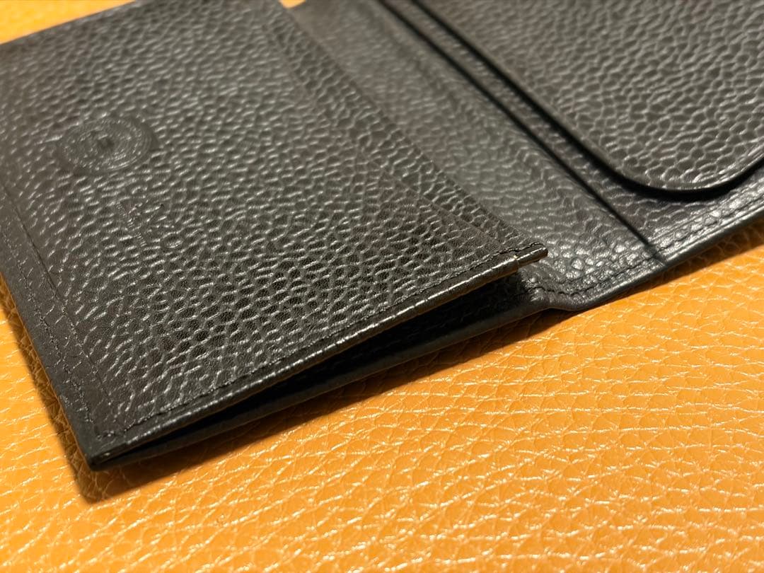 GANZO ガンゾ GD 名刺入れ カードケース