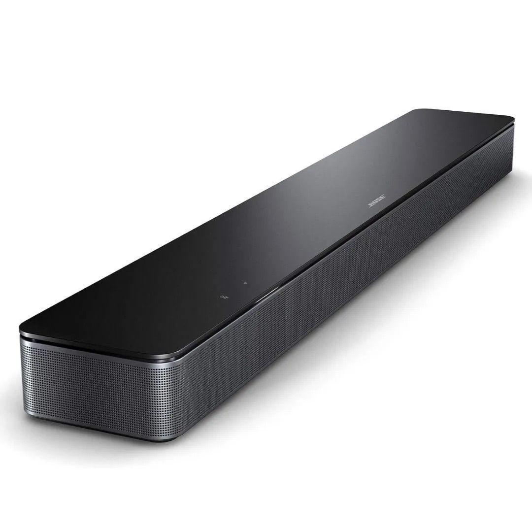 BOSE Smart Soundbar 300 ブラック 新品 サウンドバー