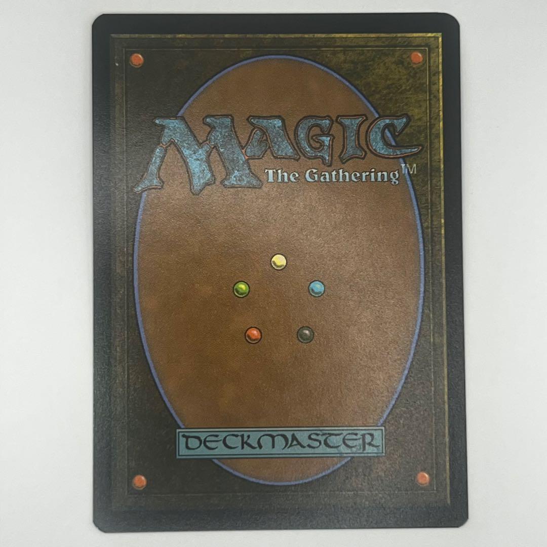 MTG 宝石の洞窟/Gemstone Caverns ボーダーレス 日本語EOS