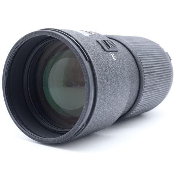 ■美品■ Nikon AF 80-200mm F2.8 ED D (旧)