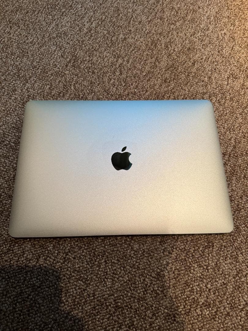 M1 Macbook Pro 13.3インチ メモリ 16GB SSD256GB