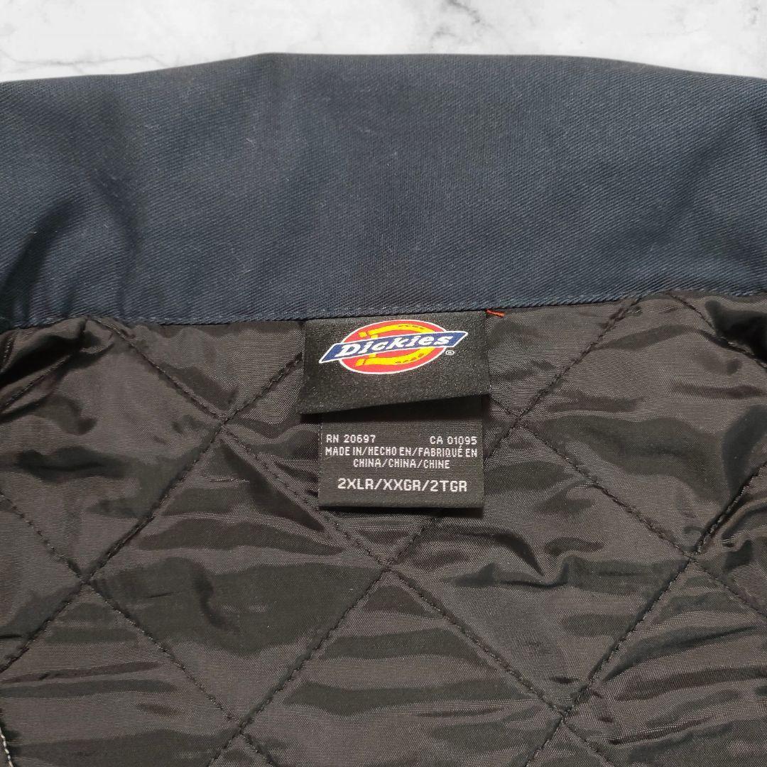 ディッキーズ 般若 2XL アイゼンハワー 最終価格　出品期限1/31