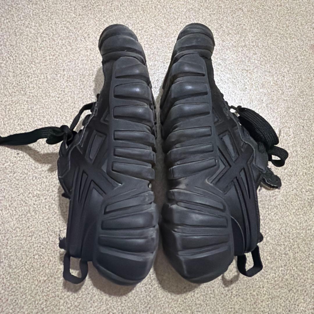 靴 Onitsuka Tiger DENTIGRE LS 24cm