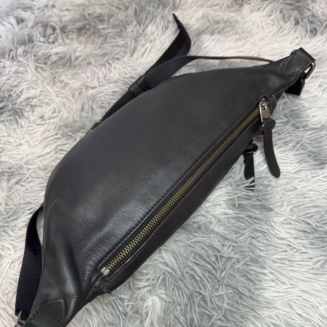 コーチ ボディバッグ ショルダーバッグ 37951 クロスボディ 斜め掛け