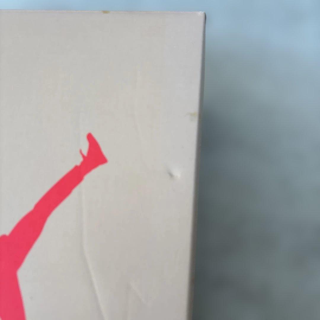 TRAVIS JORDAN6 BRITISH KHAKI トラヴィス　NIKE