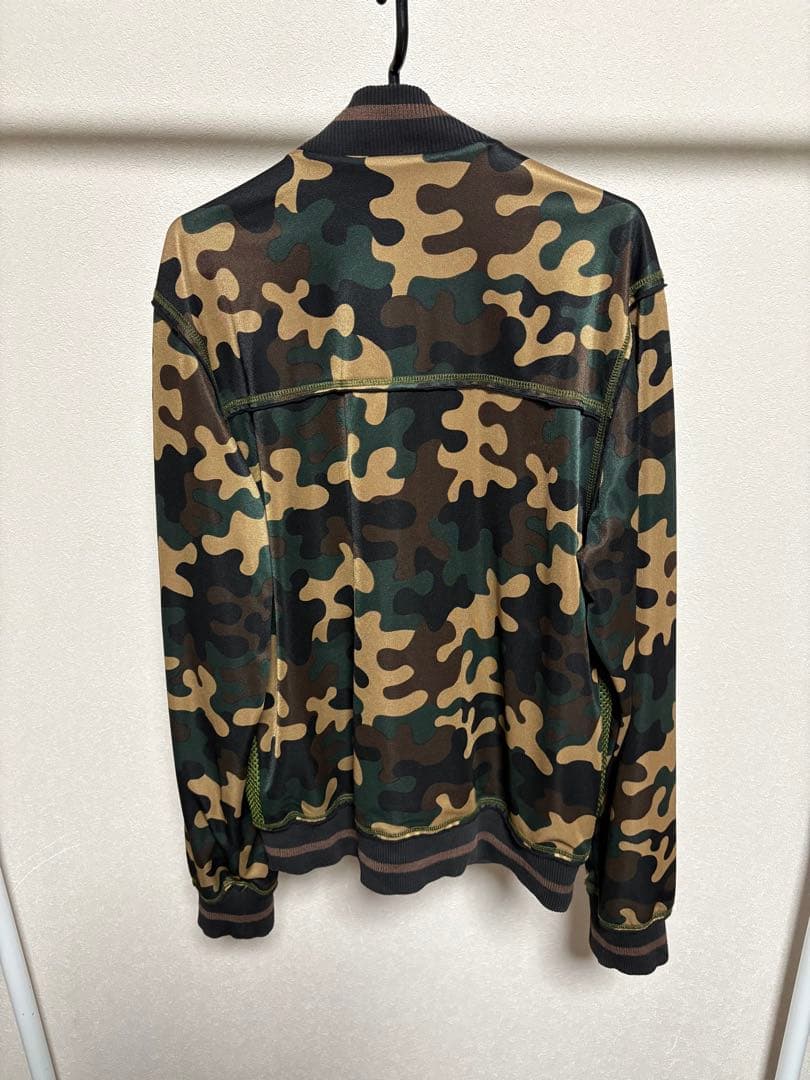 ドルチェ&ガッバーナ　ジャケット　アウター　メンズ　インポート　ラグジュアリー