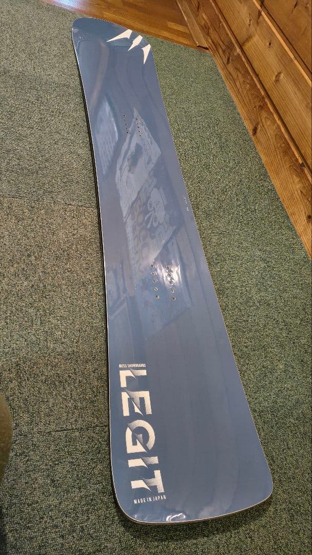 ひ*り様 25-26 MOSS LEGIT 159