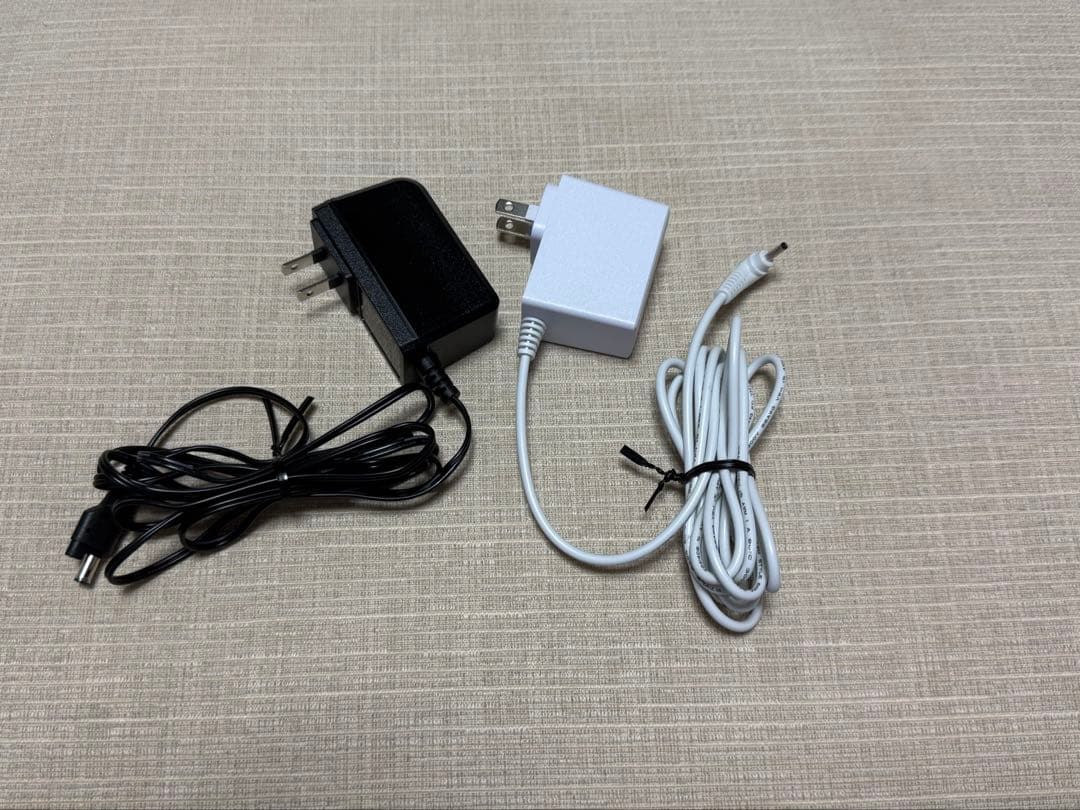 Panasonic ポータブルテレビ UN-10E11-W