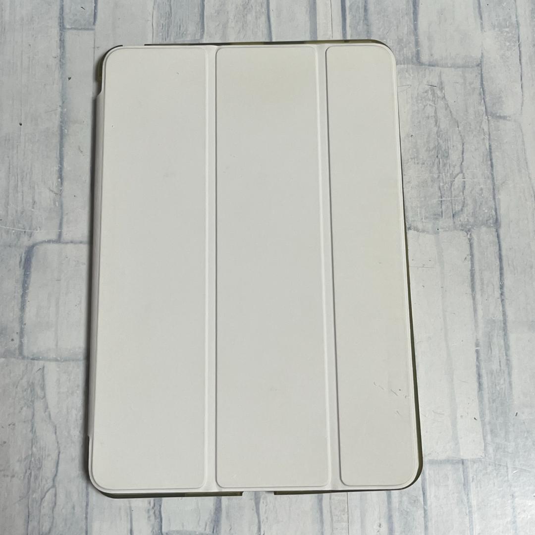 【中古動作品】iPad mini4 WiFi+セルラー 16GB本体+カバ－付き