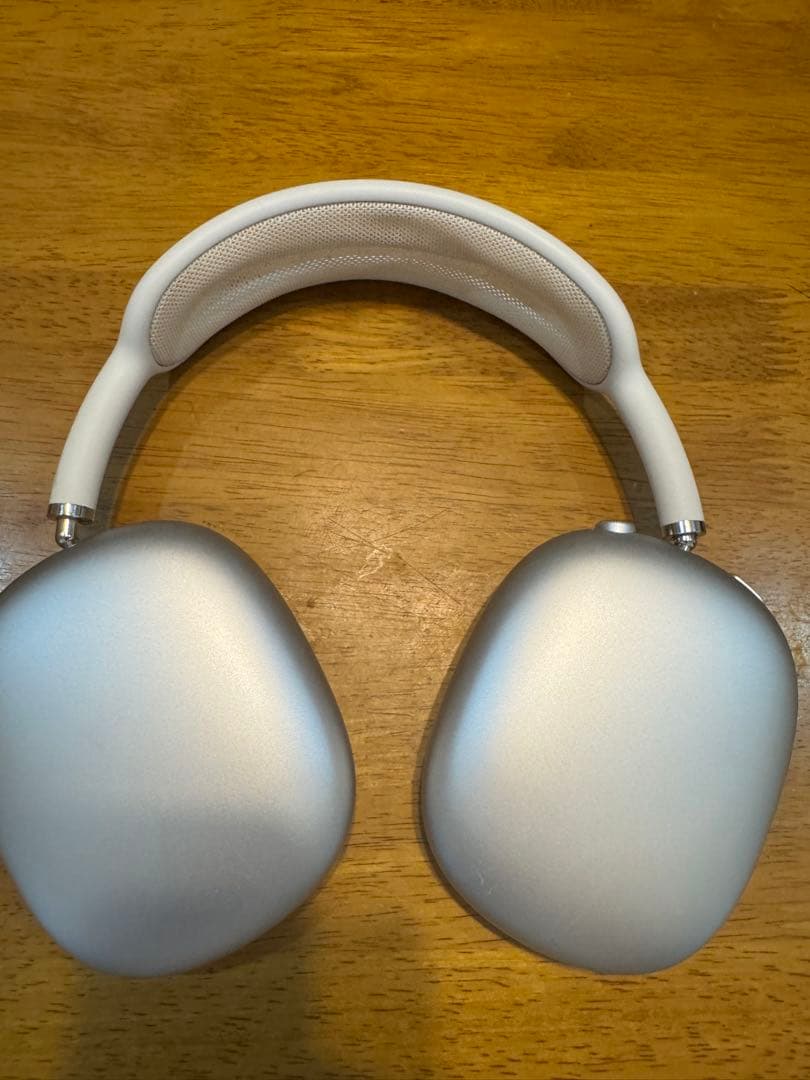 AirPods MAX正規品