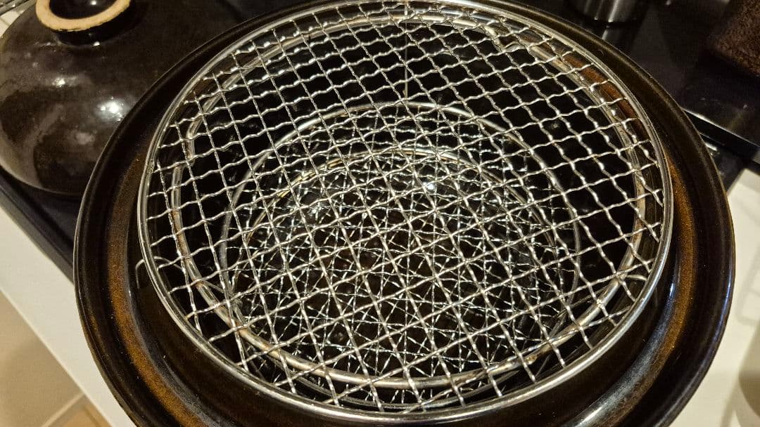 【良品】永谷園　いぶしぎん(大)