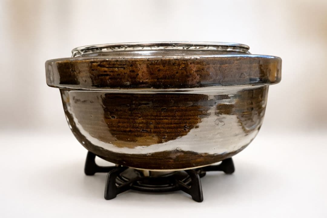 【良品】永谷園　いぶしぎん(大)