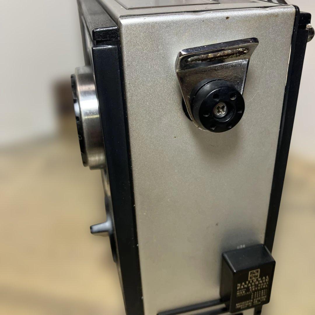 殆ど完品なのに惜しい　ナショナル　ワールドボーイ2000GX 初期型