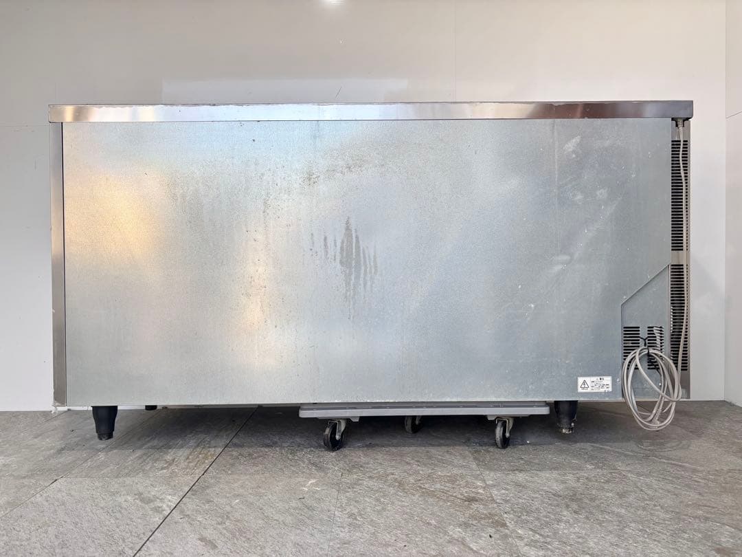 ホシザキ業務用台下冷蔵庫RT-150PTE1コールドテーブル