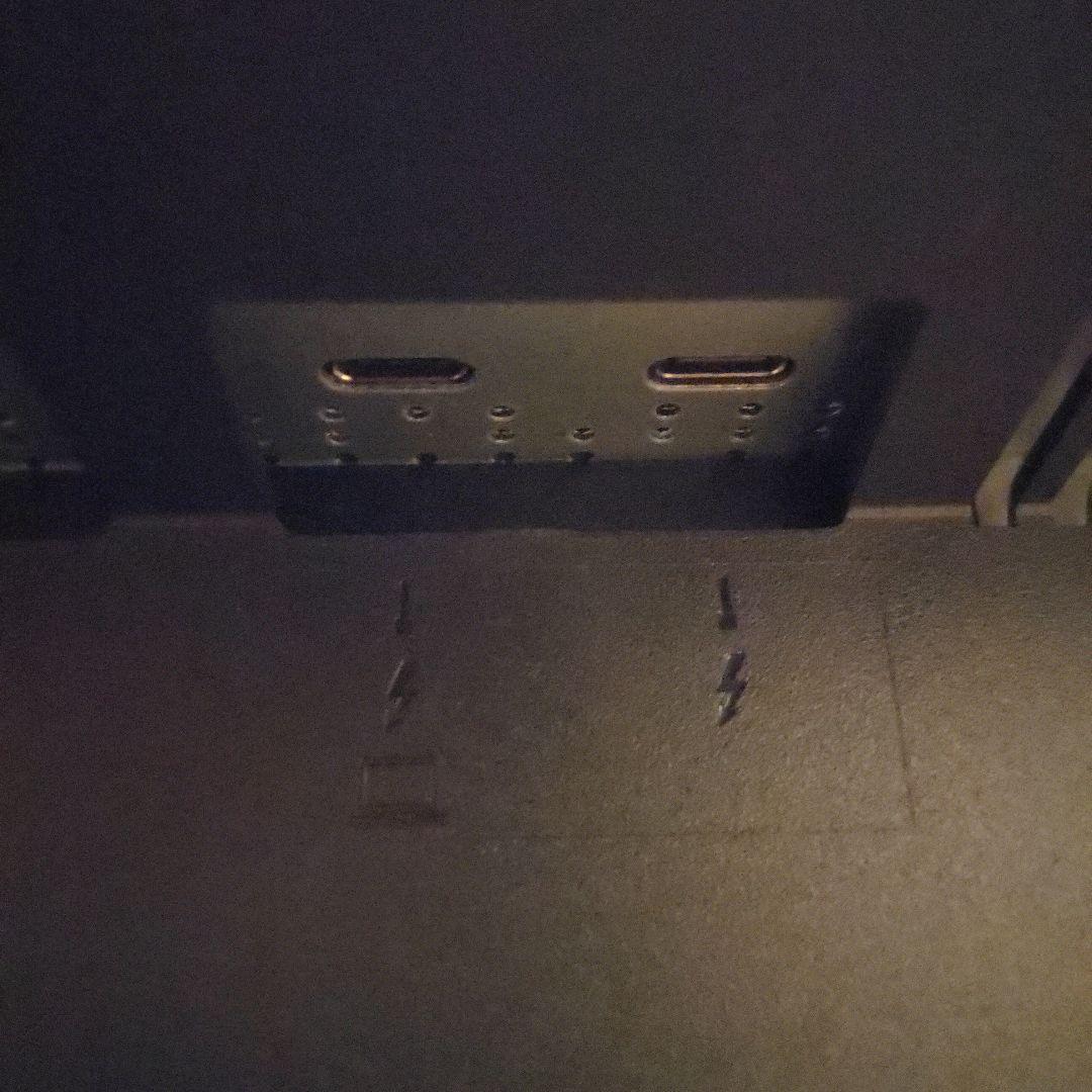 BenQ PD2725U 27インチ 4K モニターUsed美品