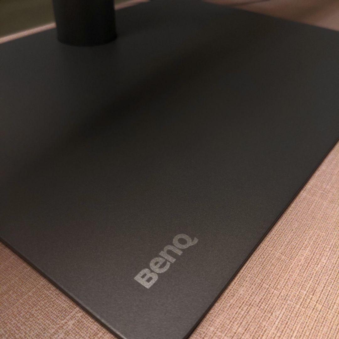 BenQ PD2725U 27インチ 4K モニターUsed美品