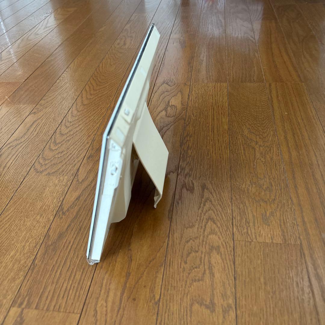 Panasonic 小型防水モニター本体・チューナー・付属品付き