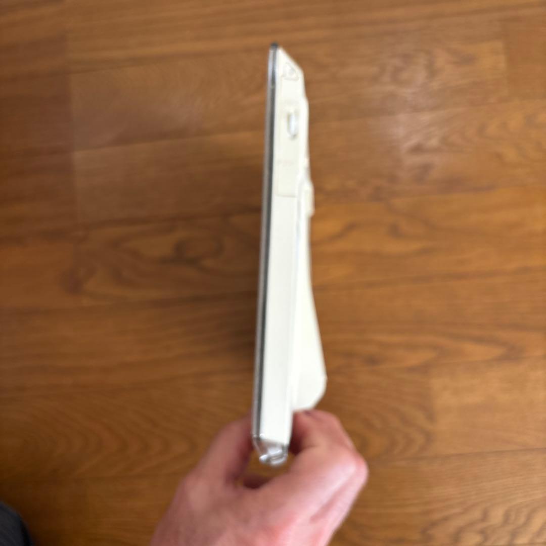 Panasonic 小型防水モニター本体・チューナー・付属品付き