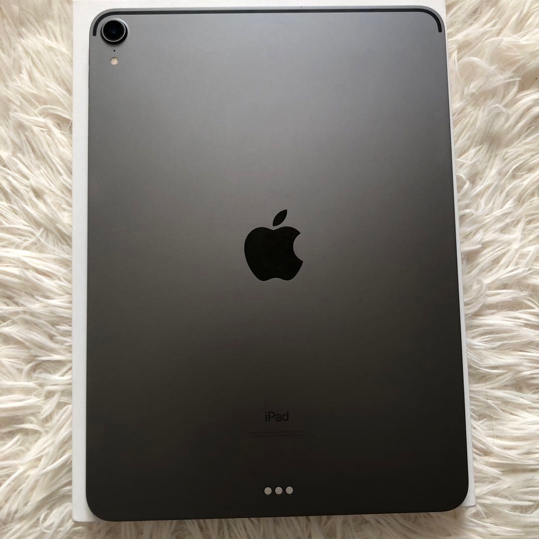 【完動品】iPad Pro 11 第1世代 64GB Wi-Fi 【すぐ発送】