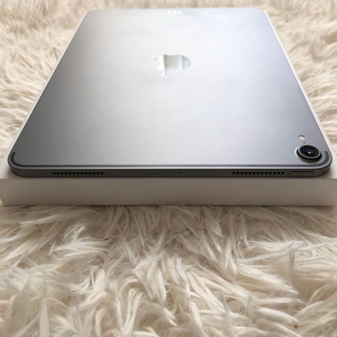 【完動品】iPad Pro 11 第1世代 64GB Wi-Fi 【すぐ発送】