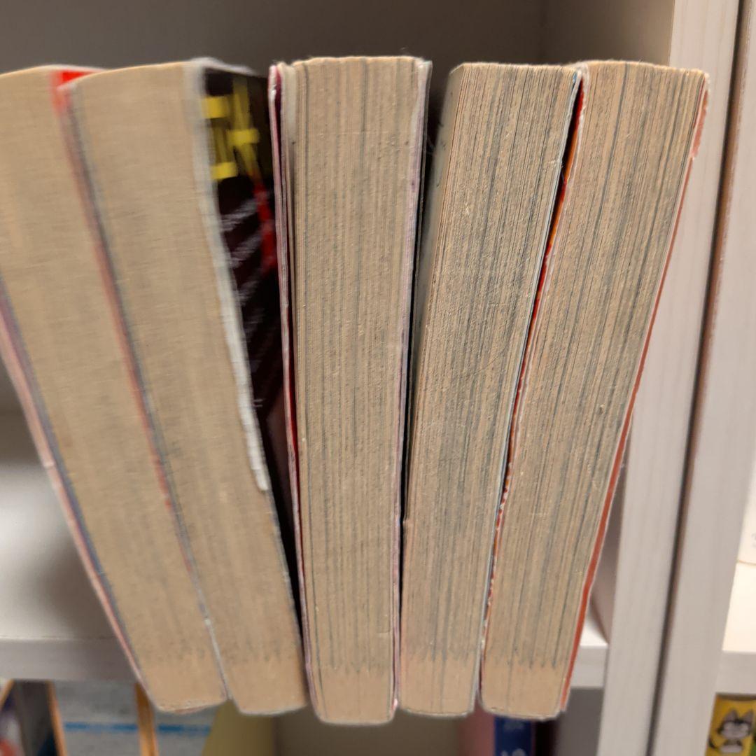 マ*ん様 漫☆画太郎　珍遊記全巻　他　全巻セット