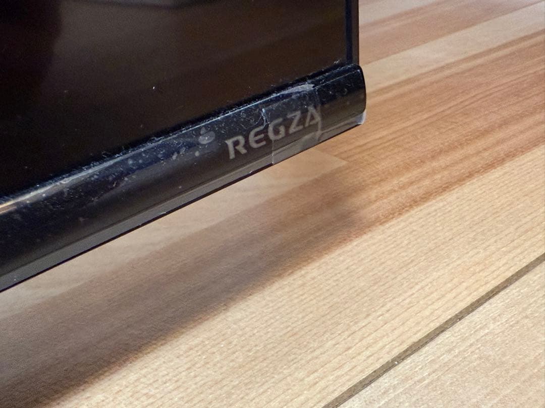 みよんマン TOSHIBA 43C350X 液晶テレビ 43インチ