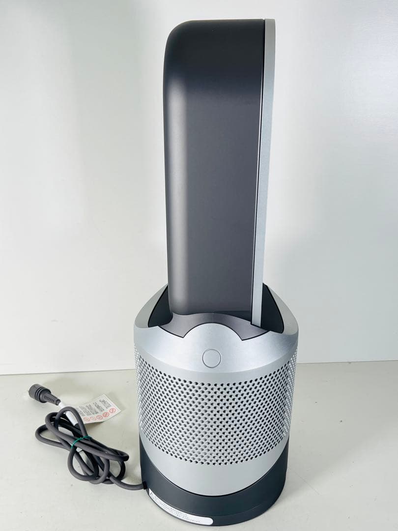 2022年製　美品　ダイソン　HP00 シルバー　ホットアンドクール