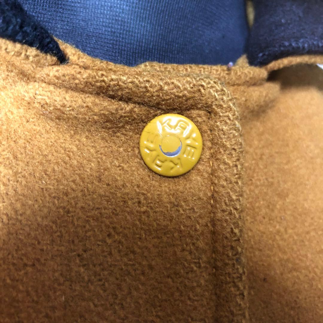 KAYE BROS award jacket スタジャン