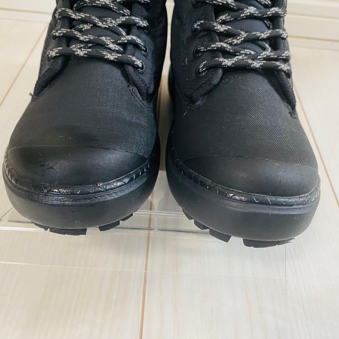 コロンビア サップランド アーク ウォータープルーフ オムニヒート【24cm】