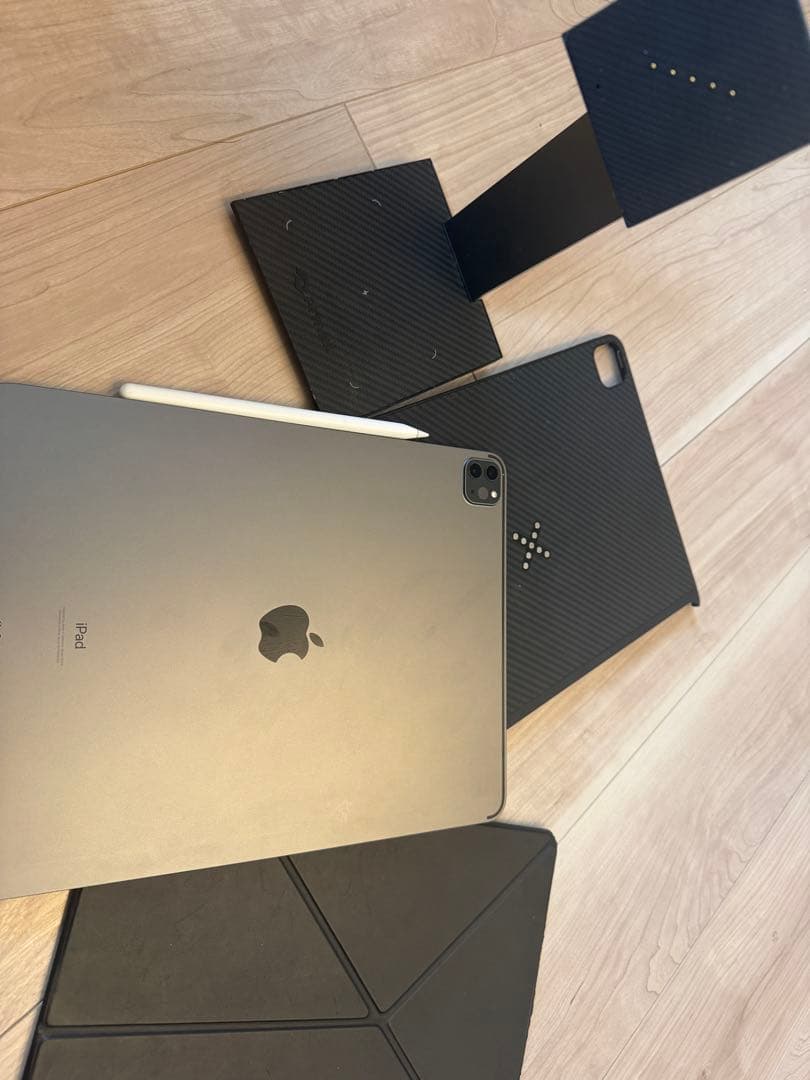 iPad Pro（12.9インチ）2TB 第5世代