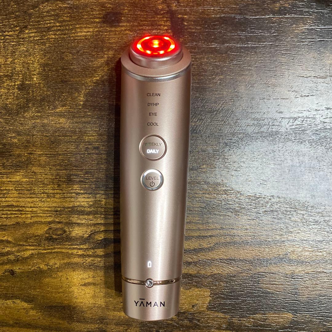 YA-MAN 美顔器 フォトプラスシャイニー　M18