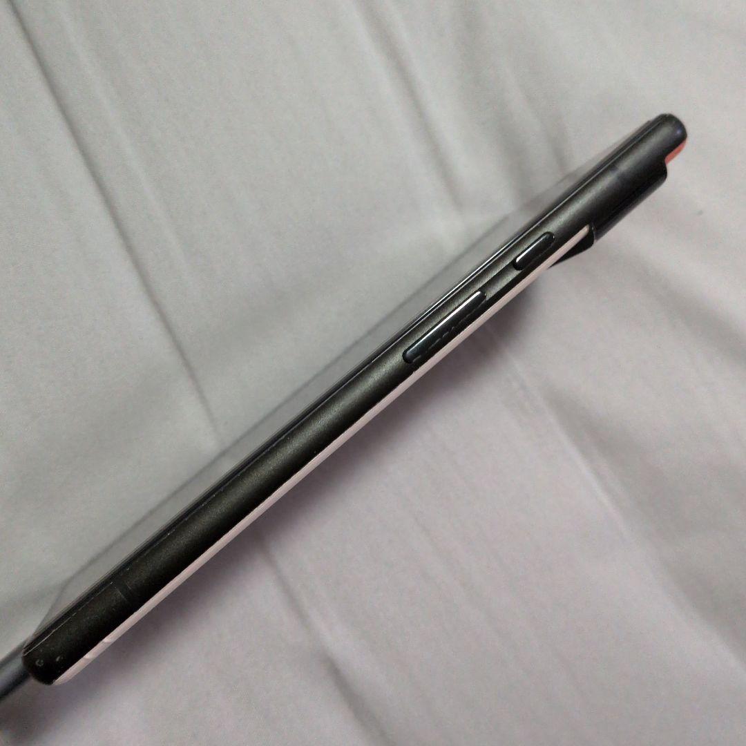 Google Pixel 6 本体 ピンク ジャンク