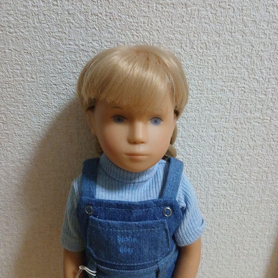 ＊*)様 gotz sasha doll wibke