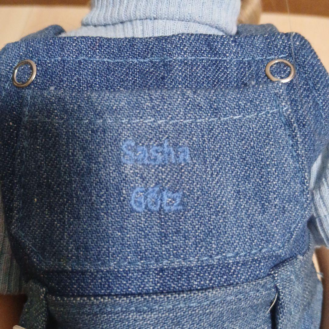 ＊*)様 gotz sasha doll wibke