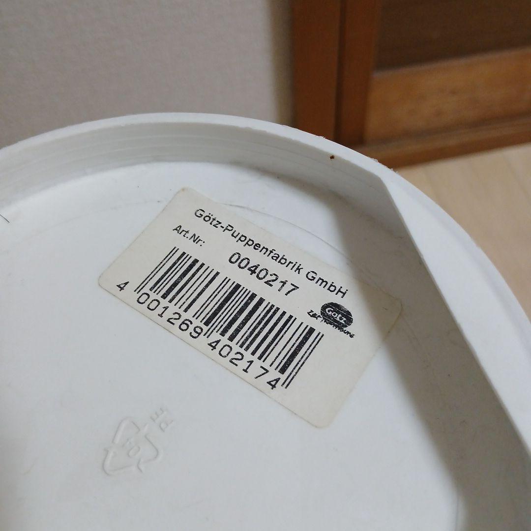 ＊*)様 gotz sasha doll wibke