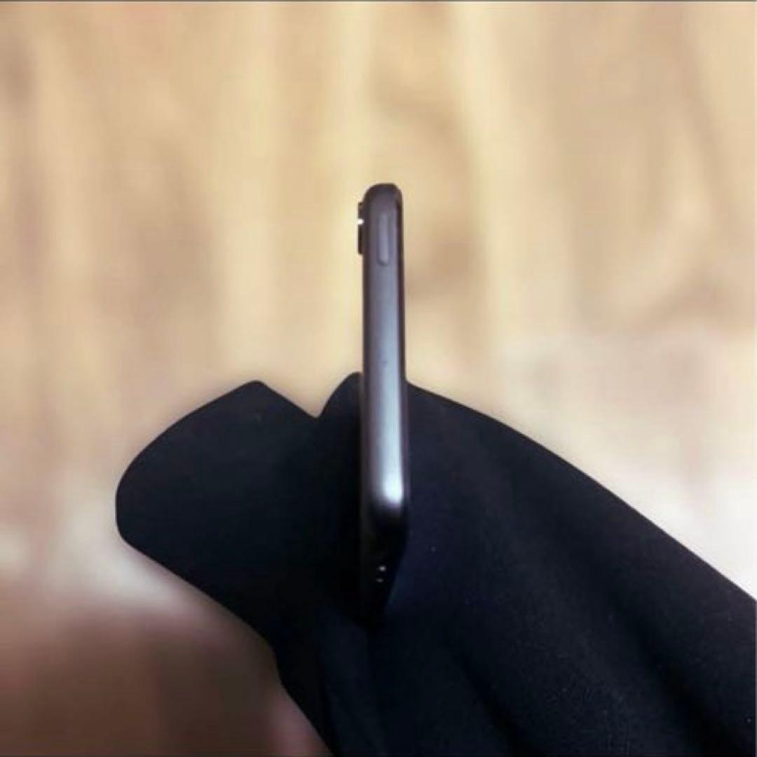 【美品】Apple iPod touch 第7世代 32GB スペースグレイ