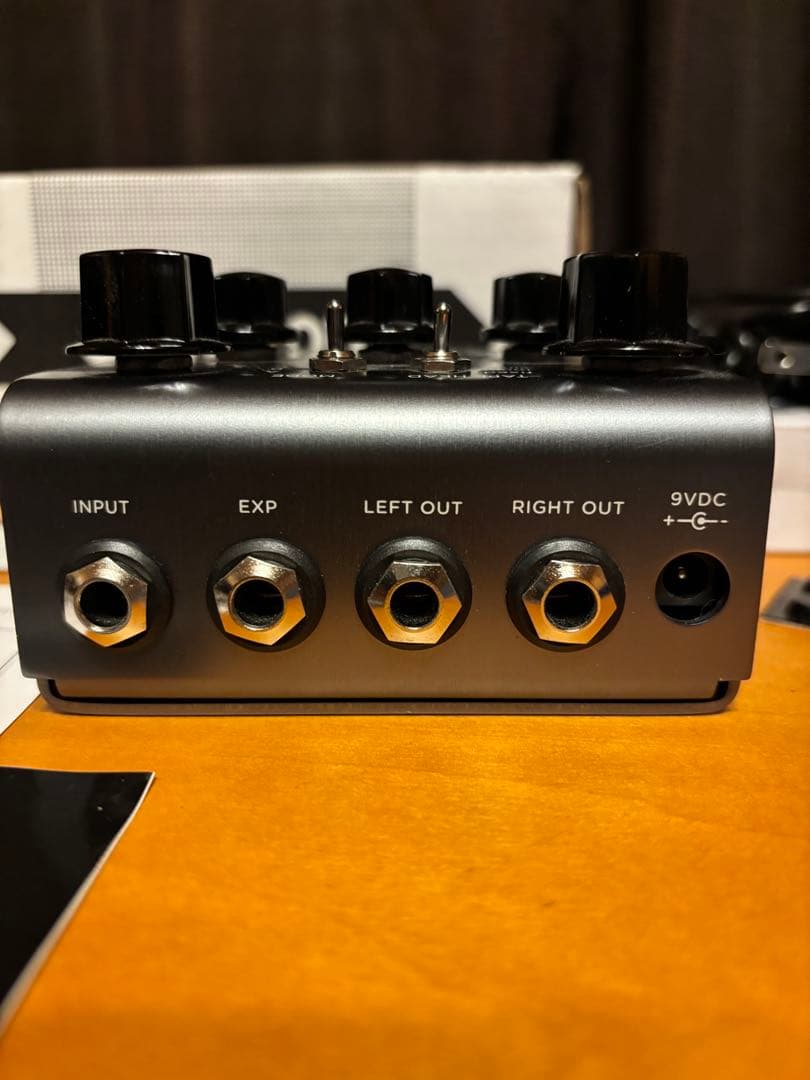 【美品】Strymon El Capistan テープエコー
