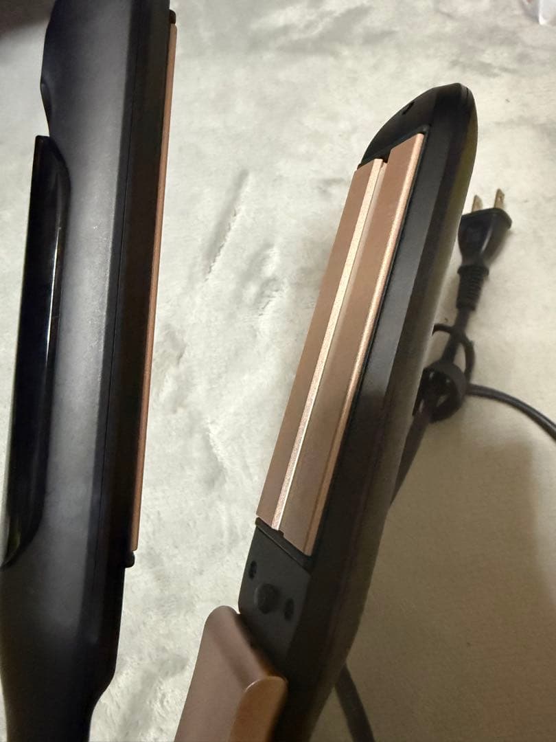 アイスレディ icelady ヘアアイロン