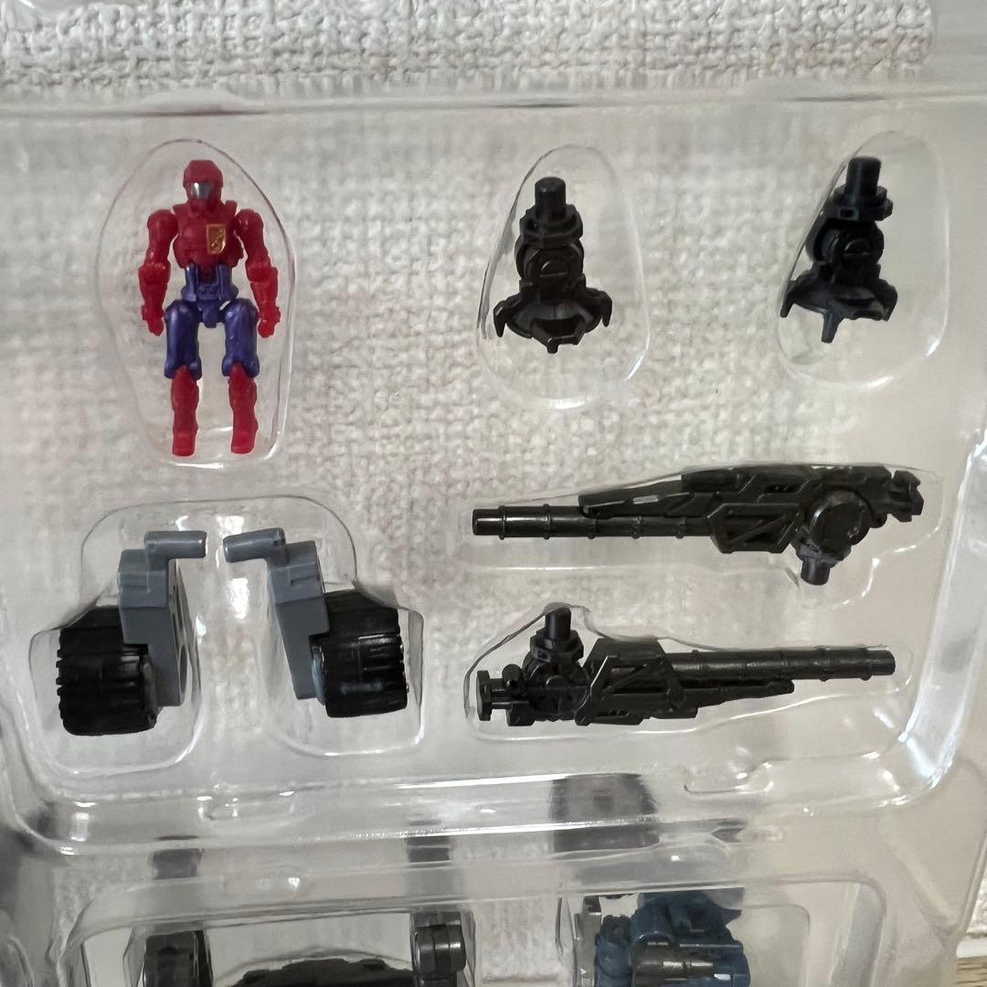 ダイアクロン トライヴァース ヴァースライザー2号