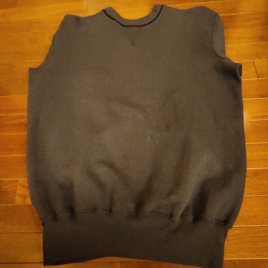 WAREHOUSEウエアハウス LOT403 セットイン フリーダムスウェット