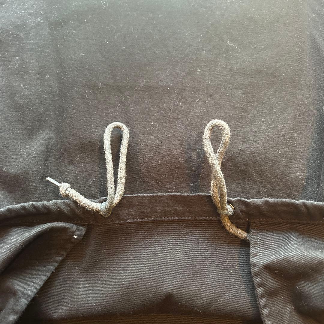 Supreme Field Pullover ブラック M